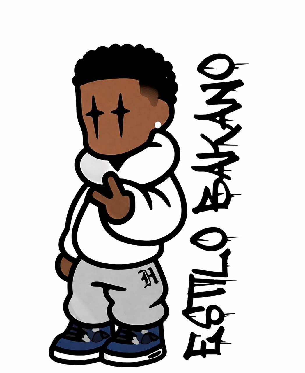 Bakano Logo