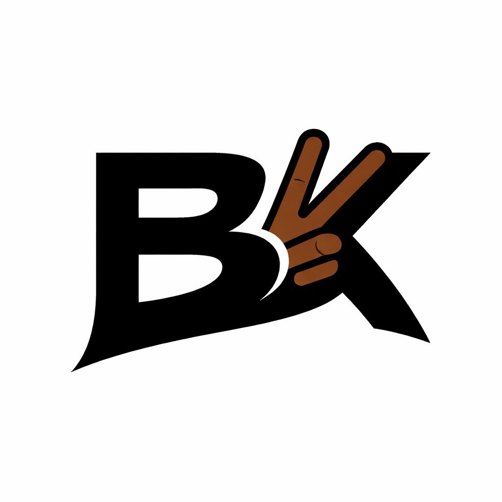 Logo BK